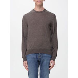 Jacob Cohen Sweater Men Brown